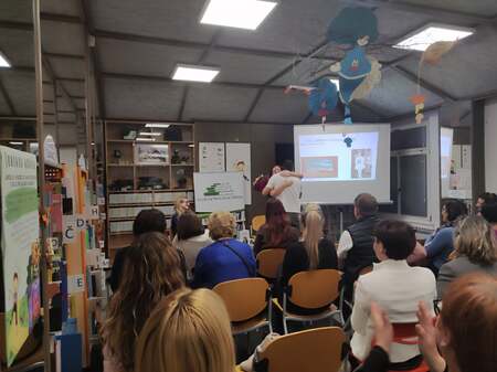 Marta Bon v KK Mirna, dec 2025, foto KPGT (1)